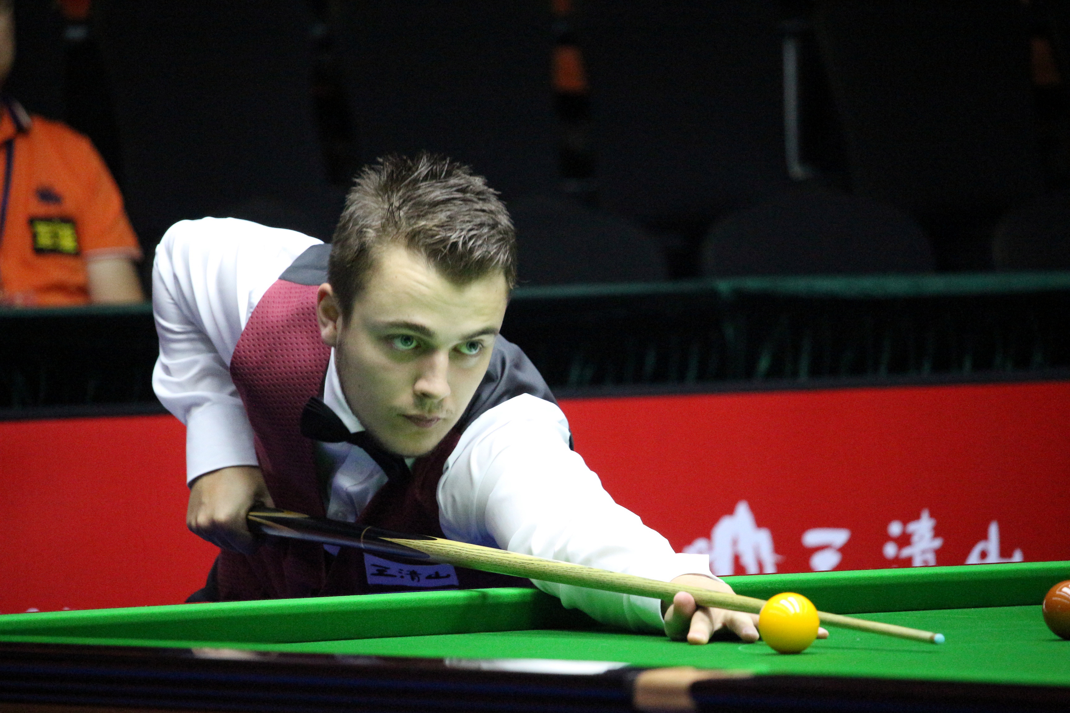 国安主场氛 国安主场氛