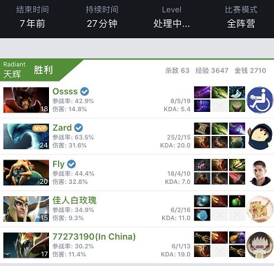 误区三