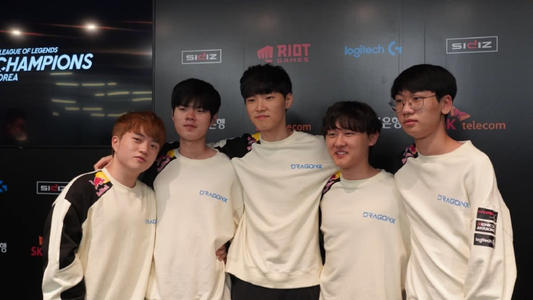 赛制介绍 赛制介绍